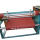 jumbo roll slitting machine for cutting abrasive cloth